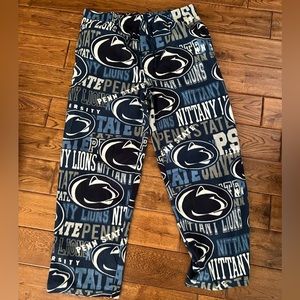 Men’s Penn State Pajama Pants